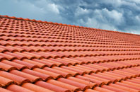 Binniehill roofing tiles