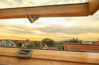 rated Binniehill roof window companies