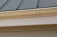 Binniehill soffit repair
