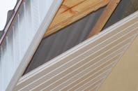 rated Binniehill soffit repair companies