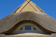 Binniehill thatch roofing